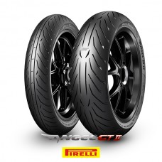 KAMPANYA SET Pirelli ANGEL GT II 120/70 R17 --- 190/55 R17 